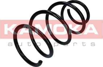 Coil spring 2110321