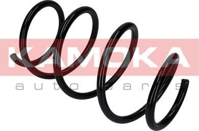 Coil spring 2110321 - image 2