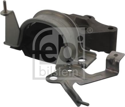 Mounting, automatic transmission 44371 - image 2