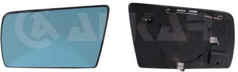 Mirror Glass, exterior mirror 6424539