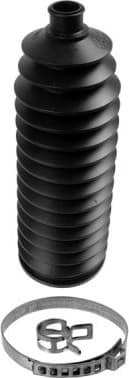 Bellow, steering 34400 01