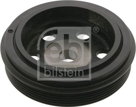 Belt Pulley, crankshaft 39773