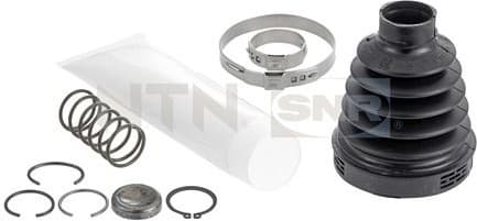 Bellow Kit, drive shaft IBK55.014