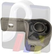 Mounting, control/trailing arm 017.00506