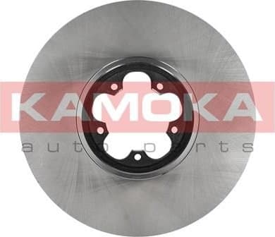 Brake Disc 1032224 - image 2