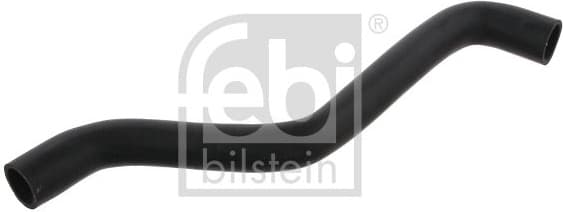 Radiator Hose 34708