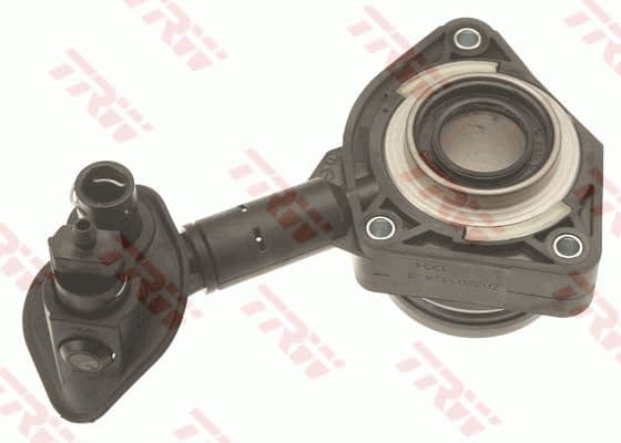 Central Slave Cylinder, clutch PJQ206