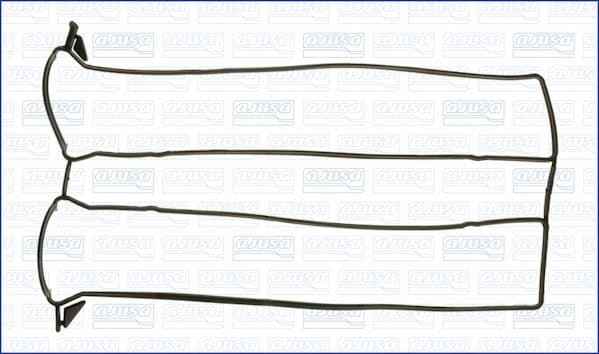 Gasket, cylinder head cover 11060600
