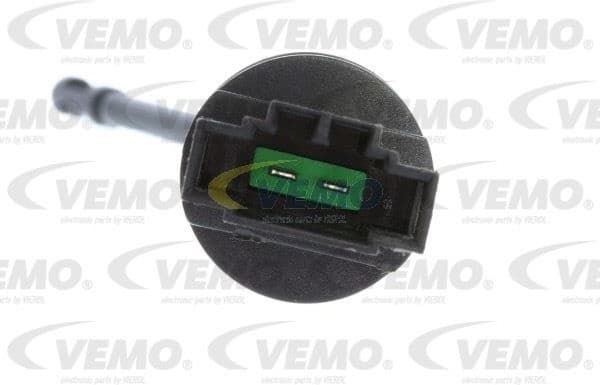 Sensor, interior temperature Original VEMO Quality V10-72-1213 - image 2