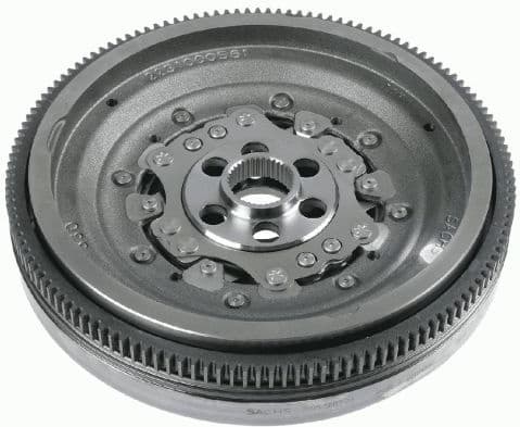 Flywheel Dual-mass flywheel 2295 000 324