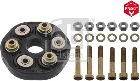 Joint, propshaft ProKit 03585