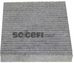 Filter, cabin air AHC195