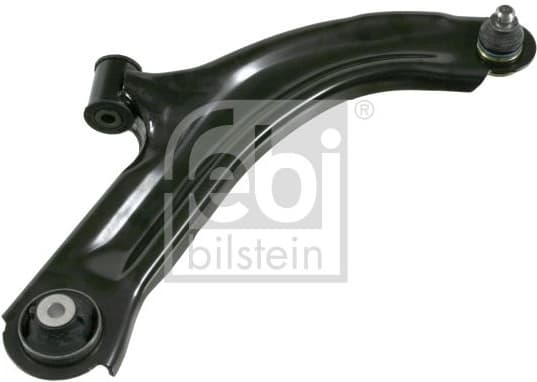 Control/Trailing Arm, wheel suspension 22750