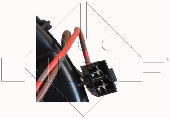 Interior Blower 34048 - image 4