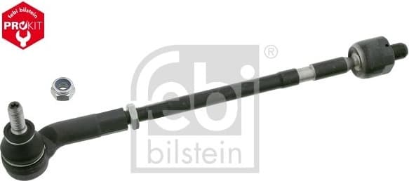 Tie Rod ProKit 26173