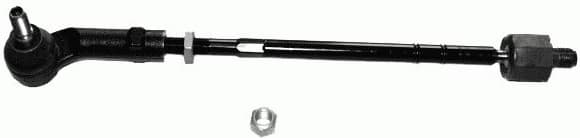 Tie Rod 27645 01
