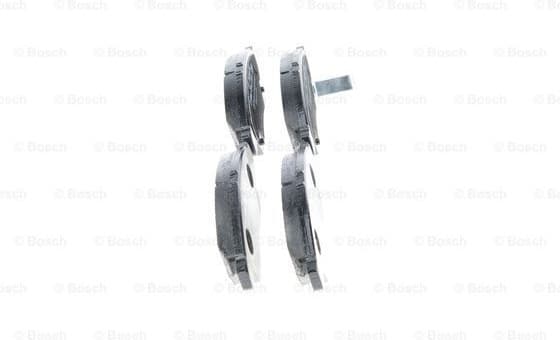 Brake Pad Set, disc brake 0986494238 - image 4