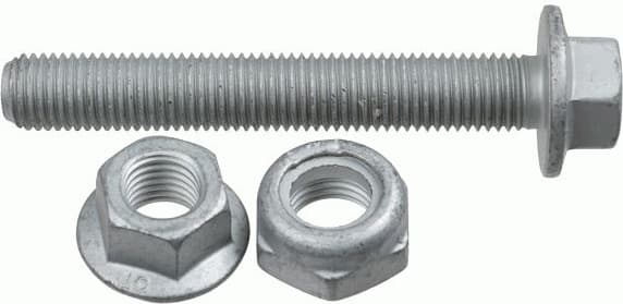 Repair Kit, wheel suspension Service Pack 38337 01