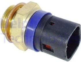 Temperature Switch, radiator fan TS10323