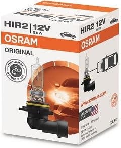 Bulb, cornering light ORIGINAL 9012