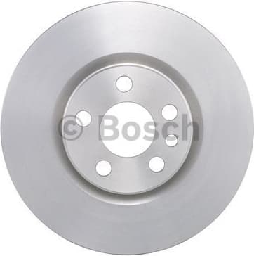 Brake Disc 0986478812