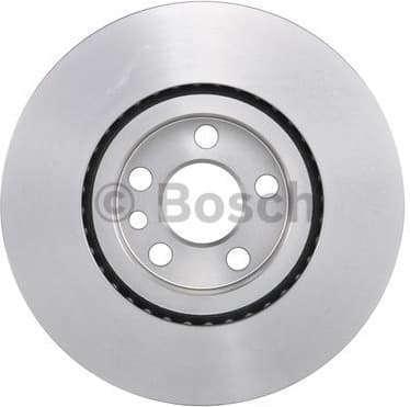 Brake Disc 0986478812 - image 3