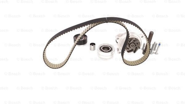 Water Pump & Timing Belt Kit 1987946449 - image 4