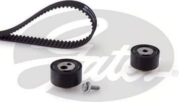 Timing Belt Kit PowerGrip™ K015588XS
