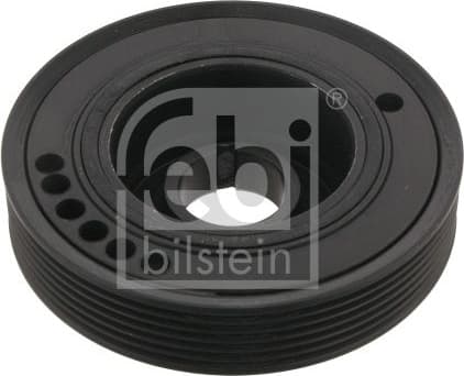 Belt Pulley, crankshaft 32109