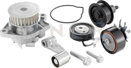 Water Pump & Timing Belt Kit KDP457.250