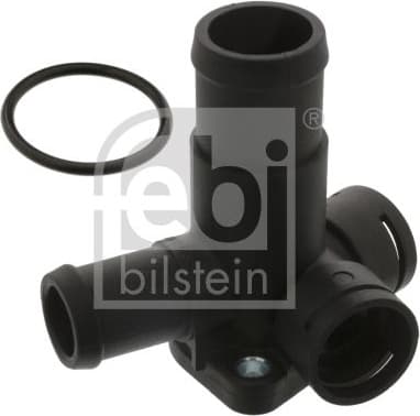 Coolant Flange 12404