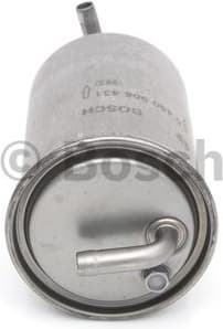 Fuel Filter 0450906431