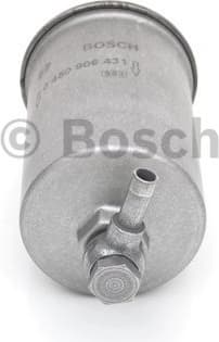 Fuel Filter 0450906431 - image 3