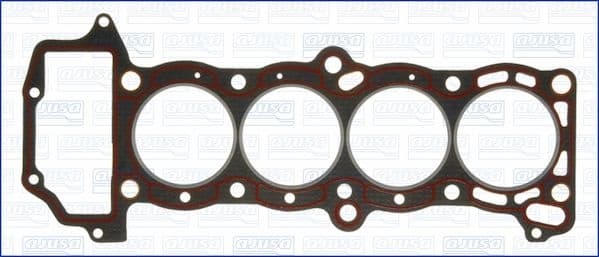 Gasket, cylinder head 10068000