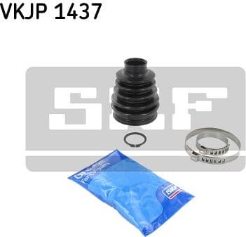 Bellow Kit, drive shaft VKJP 1437