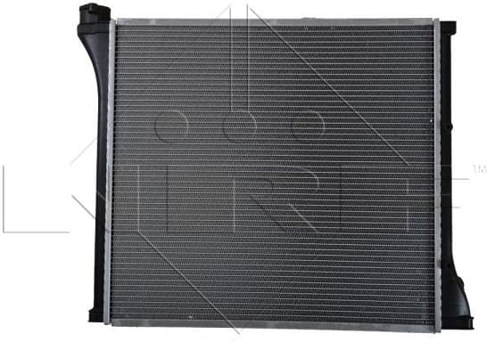 Radiator, engine cooling 503001 - image 4