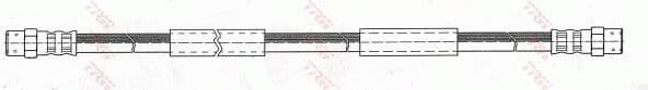 Brake Hose PHA339 - image 2