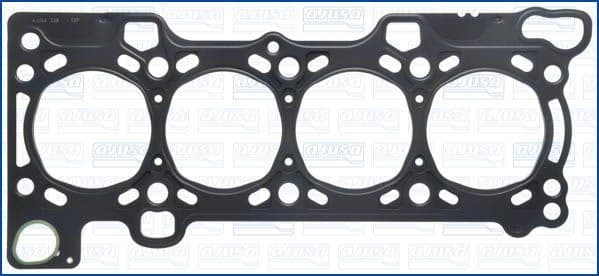 Gasket, cylinder head MULTILAYER STEEL 10153500