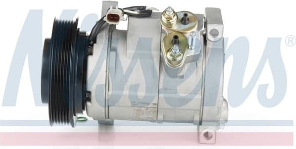 Compressor, air conditioning ** FIRST FIT ** 890152 - image 5