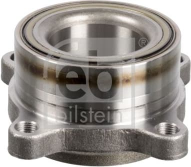Wheel Bearing 31833