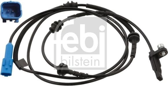 Sensor, wheel speed 47006