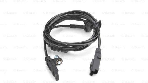 Sensor, wheel speed 0986594521