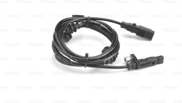 Sensor, wheel speed 0986594521 - image 4