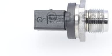 Sensor, fuel pressure 0281002942 - image 3