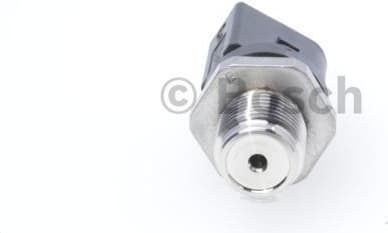 Sensor, fuel pressure 0281002942 - image 4