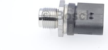 Sensor, fuel pressure 0281002942 - image 5