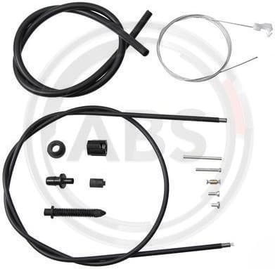 Accelerator Cable K37200