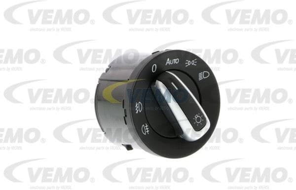 Switch, headlight Green Mobility Parts V10-73-0261