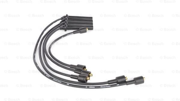 Ignition Cable Kit 0986357161 - image 4
