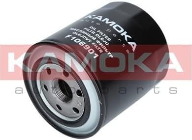 Oil Filter F106901